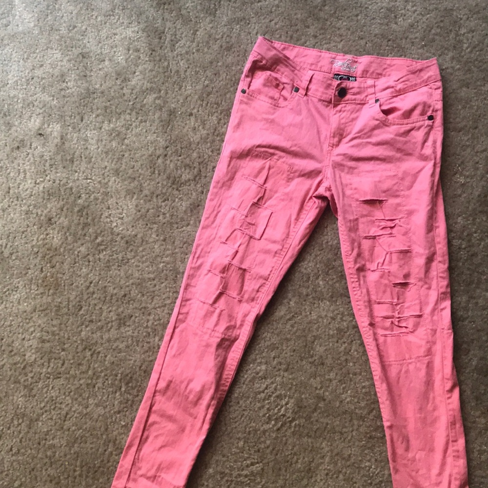 Pants